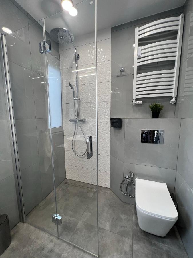 Apartament Olivia Business Suite Gdańsk Eksteriør billede