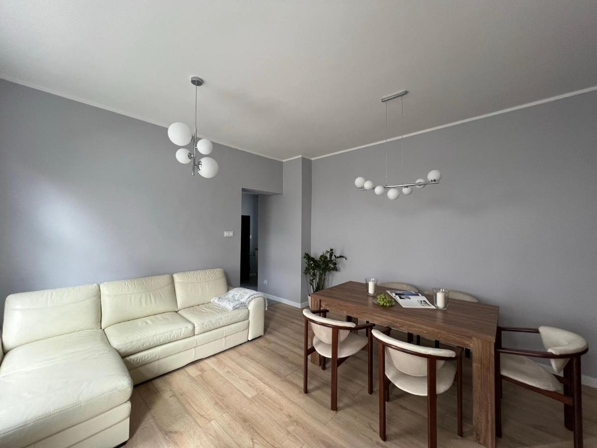 Apartament Olivia Business Suite Gdańsk Eksteriør billede