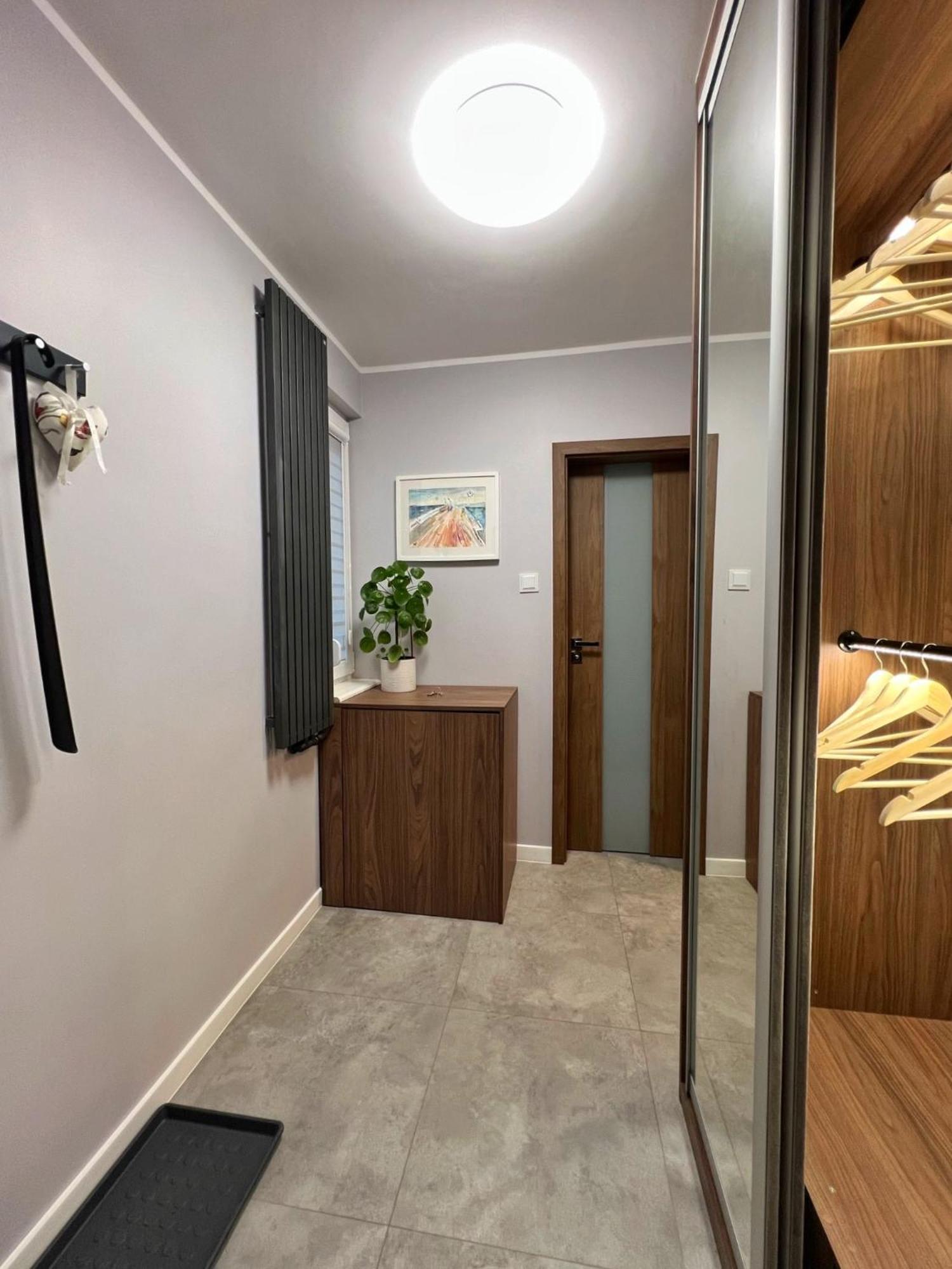 Apartament Olivia Business Suite Gdańsk Eksteriør billede