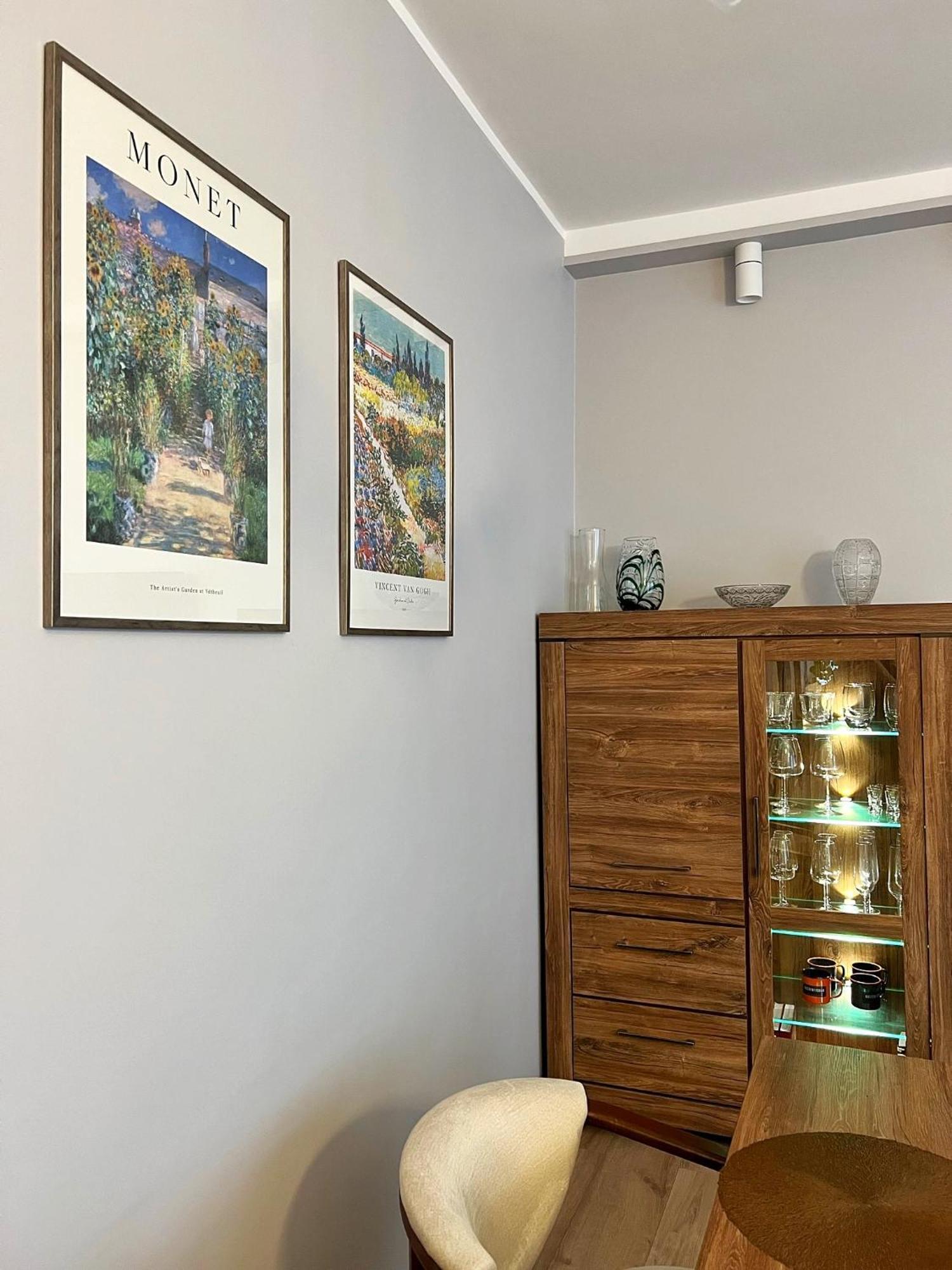 Apartament Olivia Business Suite Gdańsk Eksteriør billede